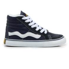 Tênis Infantil Mad Rats Hi Top-Unissex