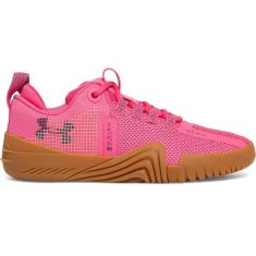 Tênis de Treino Under Armour Tribase Reign 6 Feminino-Feminino