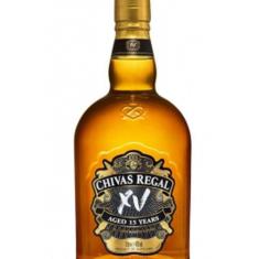Whisky Chivas Regal 15 Anos 750Ml