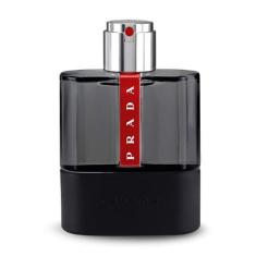 Perfume Luna Rossa Carbon Eau De Toilette Masculino - Prada