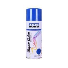 Tinta Spray Azul 350ml - Tekbond