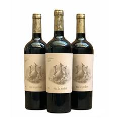 Vinho Las Perdices Reserva Malbec | Kit com 3 Garrafas | Oferta