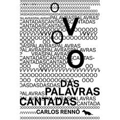 O voo das palavras cantadas