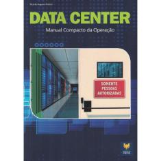 Data Center - Manual Compacto Da Operacao