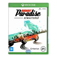 Burnout Paradise - Xbox One