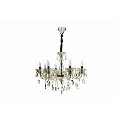 Lustre Maria Thereza Ambar