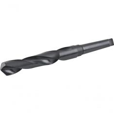 Broca De Aço Rápido 45,0mm Din 345 Hss Preta - Vonder