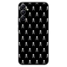 Capa Adesivo Skin201 Verso Para Samsung Galaxy A34