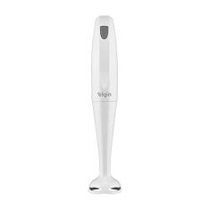 Mixer de Mão 200W Elgin Compacto e Leve, ergonômico e fácil de limpar Branco 220v