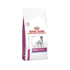 Racao Royal Canin Renal Special Canine 2Kg