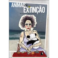 Animais Em Extinção