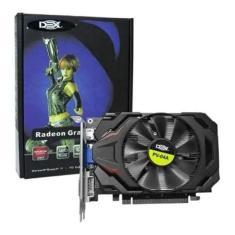 Placa de Vídeo AMD R7 240 128Bits DDR5 2GB DEX PV-04A