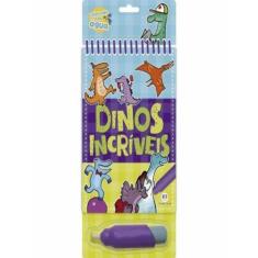 Dinos Incriveis