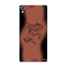 Capa Adesivo Skin357 Verso Para Sony Xperia Z2 (2014) - KawaSkin