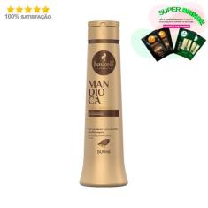 Haskell Condicionador Mandioca 500ml