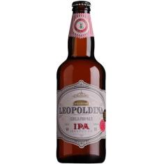 Cerveja Leopoldina IPA 500ml