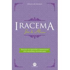 Livro - Iracema