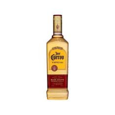 Tequila Jose Cuervo Reposado Especial 750ml - José Cuervo, 750ml