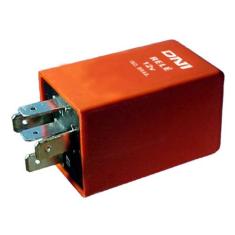 Relé de Arrefecimento do Radiador 541959141A FORD - DNI 0323