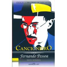 Livro - Cancioneiro