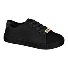Tênis Infantil Molekinha Casual Feminino
