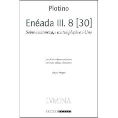 Livro - Enéada III. 8 [30]