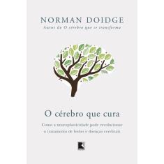 Livro - O cérebro que cura