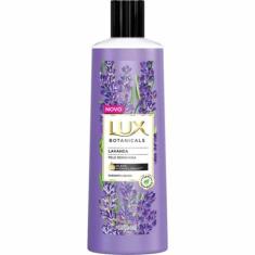 Sabonete Líquido Lux Lavanda Pele Renovada Botanicals 250ml