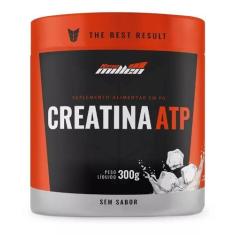Creatina Atp 300G - New Millen