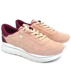 Tênis Kolosh Jogging Feminino-Feminino