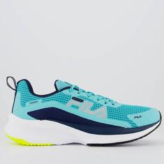 Tênis Fila Prisma Masculino-Masculino