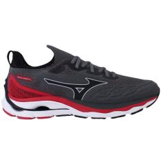 Tênis Mizuno Masculino Mirai 4-Masculino