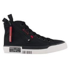 Tênis Coca Cola Atlanta Waze Zipper Feminino Adulto-Feminino