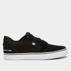 Tênis DC Shoes Anvil Blast Masculino-Masculino
