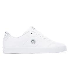 Tênis ÖUS Döts Branco Imperial-Unissex