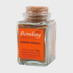 Garam Masala Bombay 50g