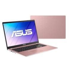 Notebook ASUS E510MA-BR703X Intel Celeron Dual Core N4020 4GB 128GB W11 15,6&quot; LED-backlit Rose Gold