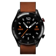 Smartwatch Philco PSW02PM Hit Wear 45mm 1,2” Preto – Bluetooth, 10 funções Bateria