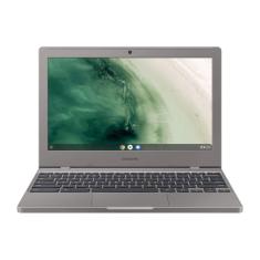 Notebook Samsung Chromebook 11 Celeron N4020 32Gb Emmc 4Gb