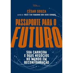 Passaporte Para O Futuro