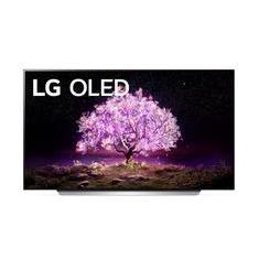 Smart TV LG 65´ 4K OLED65C1, 120Hz, G-Sync, FreeSync, 4x HDMI 2.1, Inteligência Artificial, ThinQ, Google Alexa - OLED65C1PSA