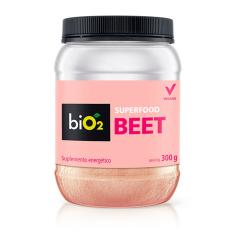 Pré-Treino biO2 Superfood Beet 300g 300g