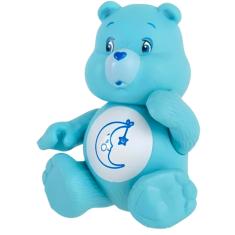 Boneco Ursinhos Carinhosos De Vinil 9 Cm Estrela