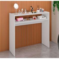 Mesa Escrivaninha para Escritório Flex Collor Mark - Potenza Móveis