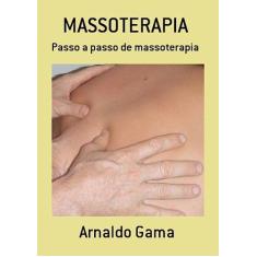 Massoterapia