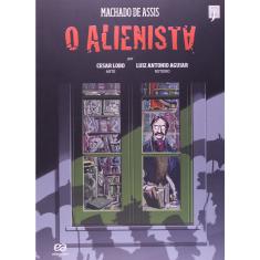 Livro - O Alienista