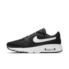 Nike Tênis de corrida masculino, feminino 40, Preto, 39