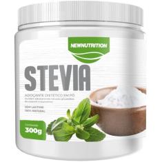 Stevia 300G New - Newnutrition
