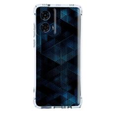 Capinha De Celular Compatível com Moto G24 Motorola Personalizada