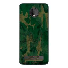 Capa Adesivo Skin161 Verso Para Motorola Moto Z4 (2019)